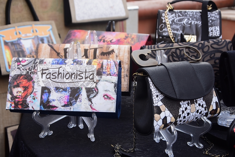 Lamasat Trendmill Sunset Fashion Market